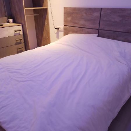 Puy Rambam'S Apartment Τιβεριάδα Εξωτερικό φωτογραφία