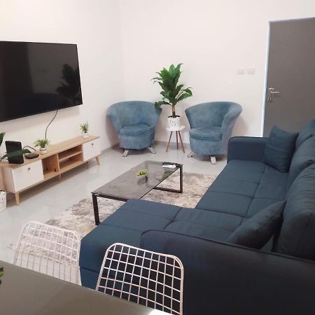 Puy Rambam'S Apartment Τιβεριάδα Εξωτερικό φωτογραφία