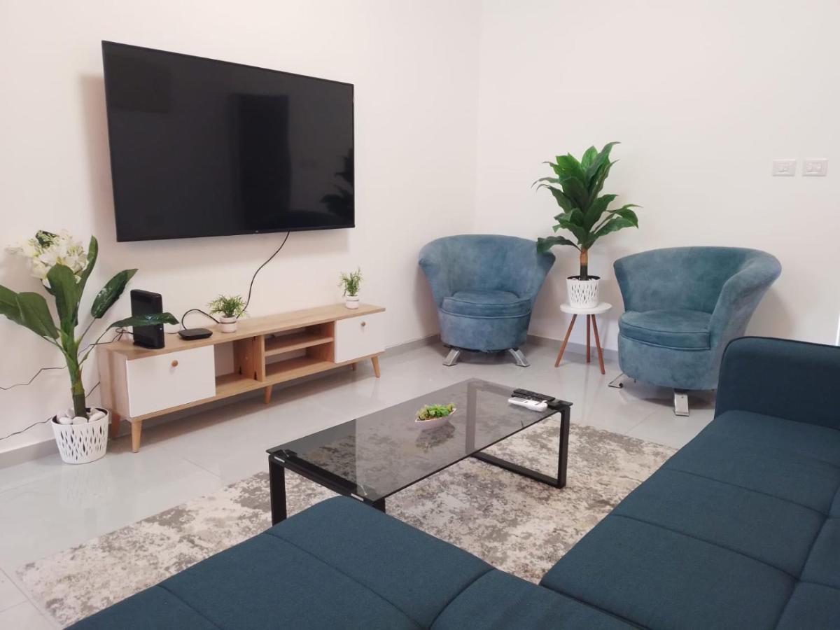 Puy Rambam'S Apartment Τιβεριάδα Εξωτερικό φωτογραφία