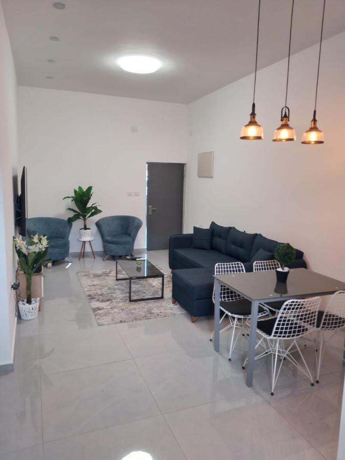 Puy Rambam'S Apartment Τιβεριάδα Εξωτερικό φωτογραφία