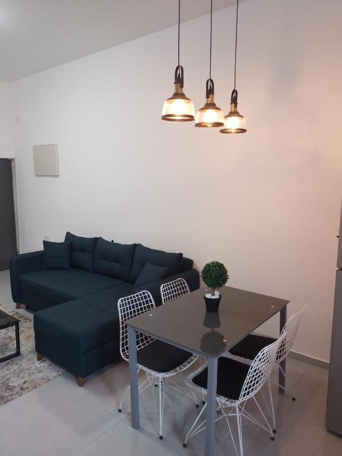 Puy Rambam'S Apartment Τιβεριάδα Εξωτερικό φωτογραφία